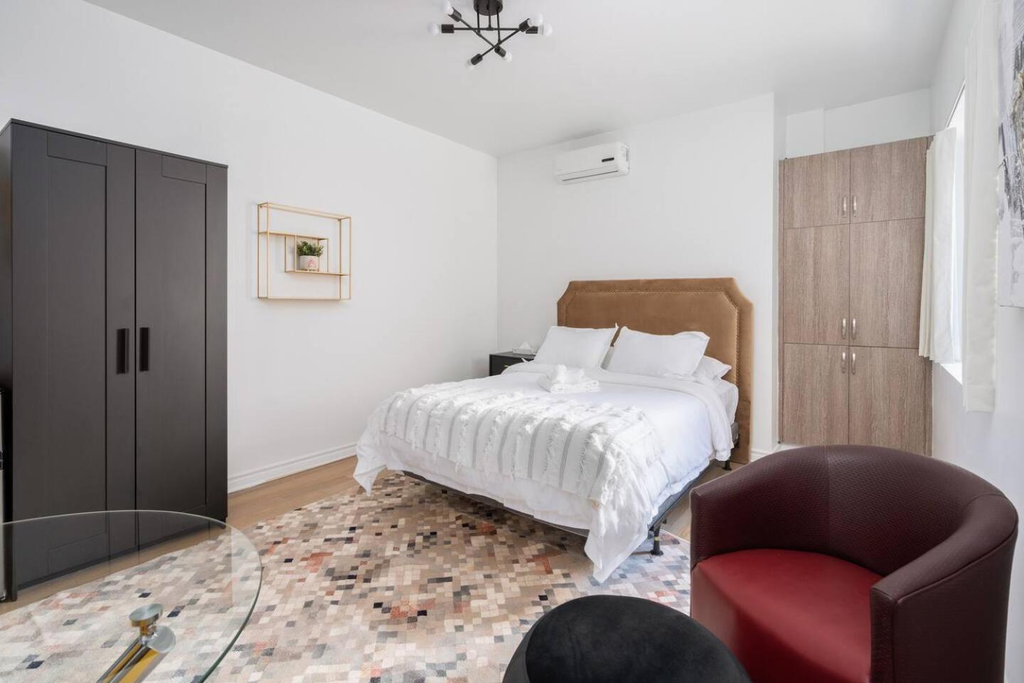 The Dru Aparthotel